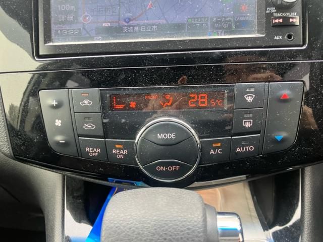 NISSAN SERENA  S-HYBRID 2015