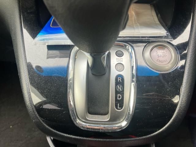 NISSAN SERENA  S-HYBRID 2015