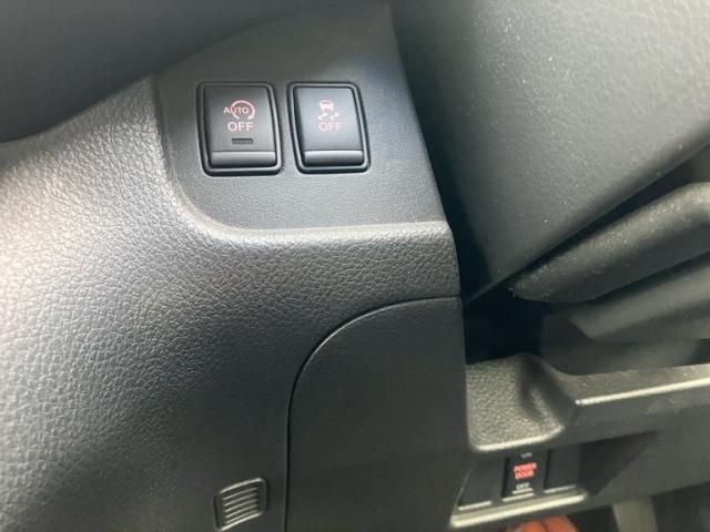 NISSAN SERENA  S-HYBRID 2015