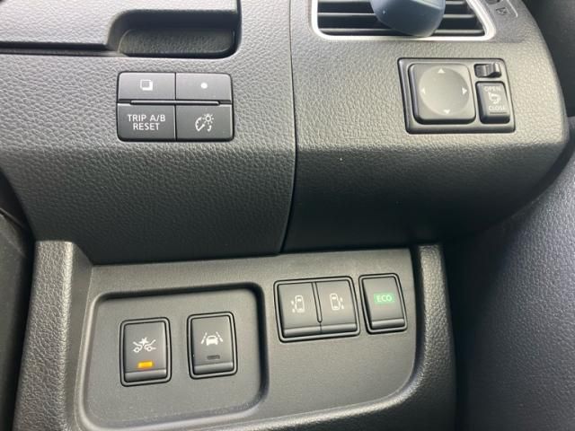 NISSAN SERENA  S-HYBRID 2015