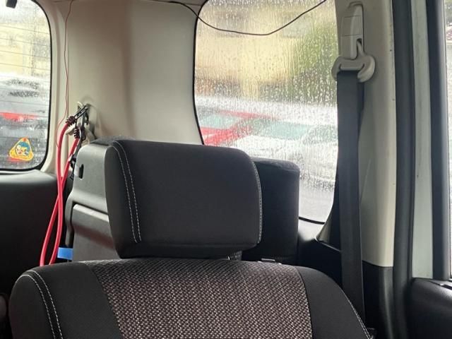 NISSAN SERENA  S-HYBRID 2015