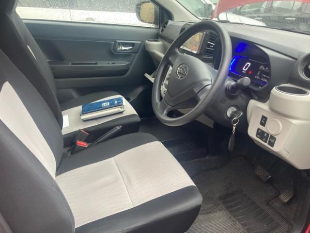 DAIHATSU MIRA e:S 2017