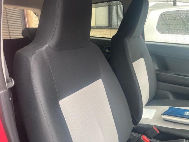 DAIHATSU MIRA e:S 2017