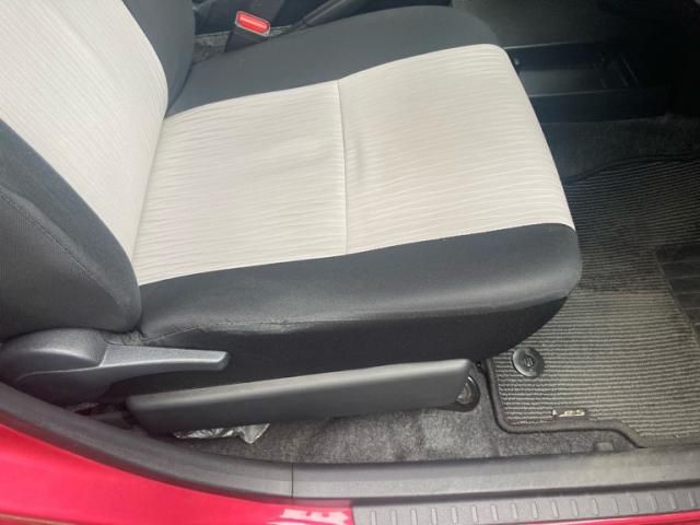 DAIHATSU MIRA e:S 2017