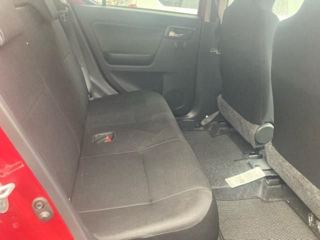 DAIHATSU MIRA e:S 2017