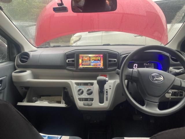 DAIHATSU MIRA e:S 2017