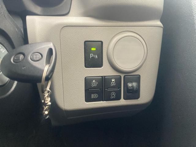 DAIHATSU MIRA e:S 2017