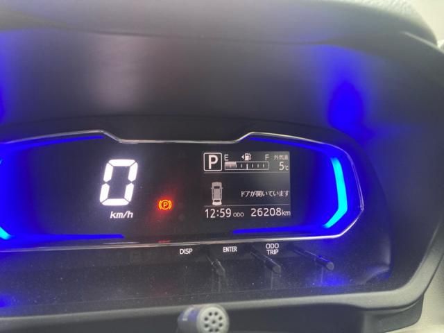 DAIHATSU MIRA e:S 2017