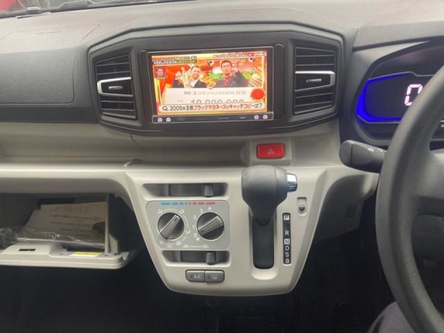 DAIHATSU MIRA e:S 2017