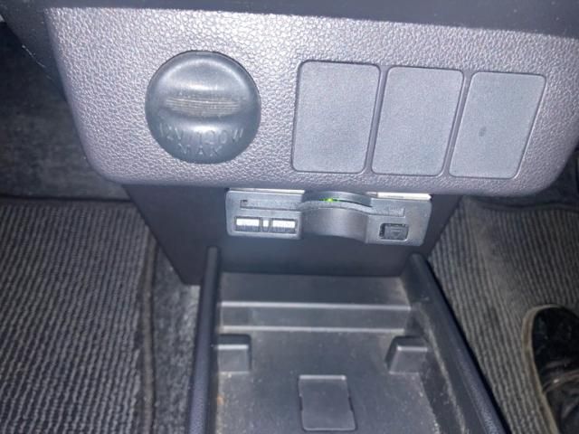 DAIHATSU MIRA e:S 2017