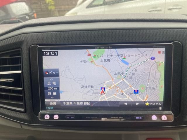 DAIHATSU MIRA e:S 2017