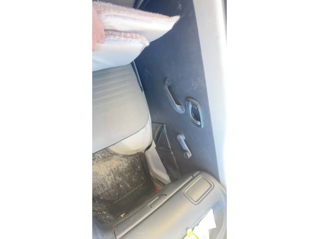 SUZUKI CARRY truck 4WD 1996