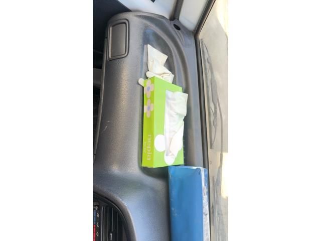 SUZUKI CARRY truck 4WD 1996