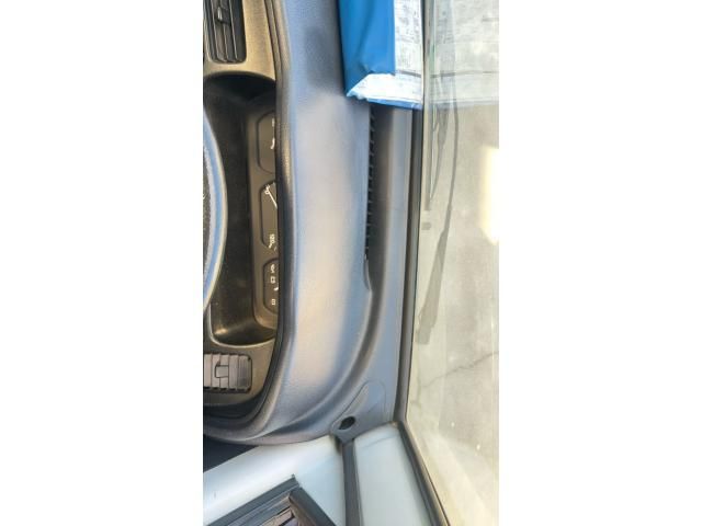 SUZUKI CARRY truck 4WD 1996