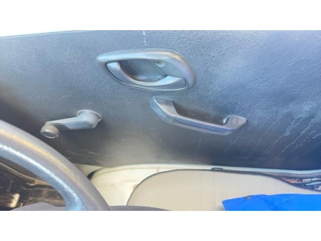 SUZUKI CARRY truck 4WD 1996