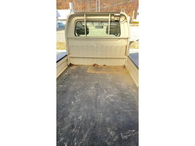 SUZUKI CARRY truck 4WD 1996