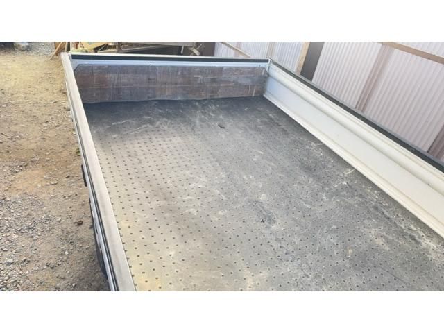 SUZUKI CARRY truck 4WD 1996