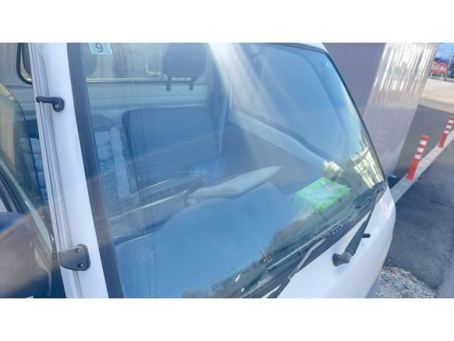 SUZUKI CARRY truck 4WD 1996