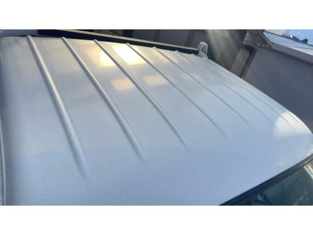 SUZUKI CARRY truck 4WD 1996