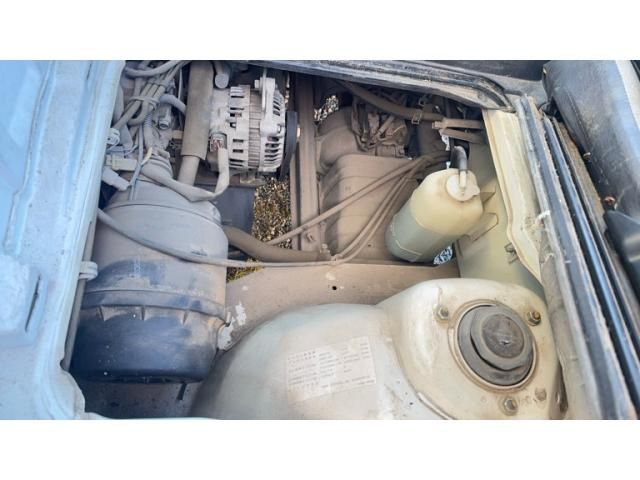 SUZUKI CARRY truck 4WD 1996