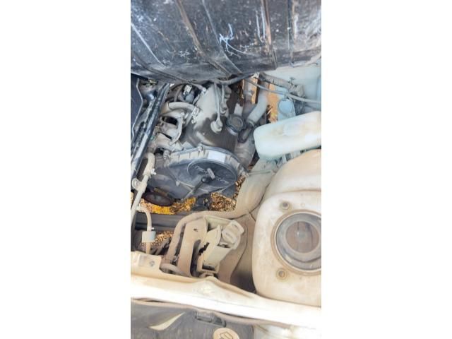 SUZUKI CARRY truck 4WD 1996