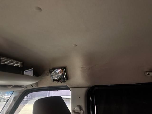 SUZUKI EVERY van 2016