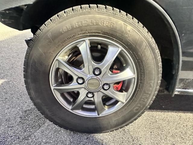 SUZUKI EVERY van 2016