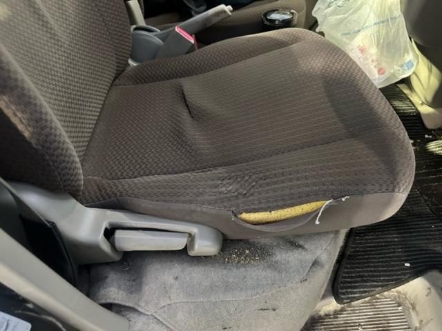 SUZUKI EVERY van 2016