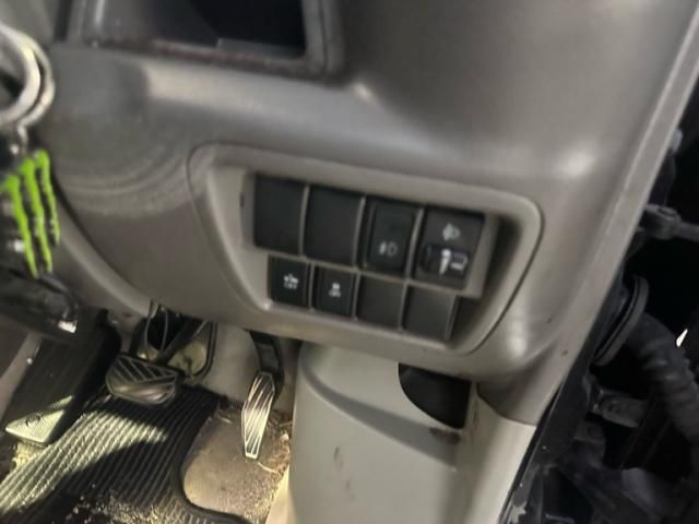 SUZUKI EVERY van 2016