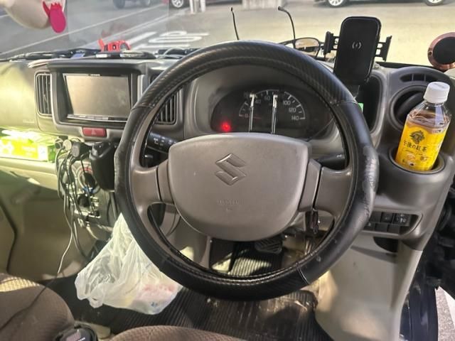 SUZUKI EVERY van 2016