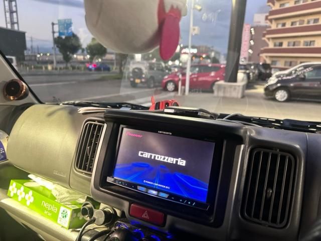 SUZUKI EVERY van 2016