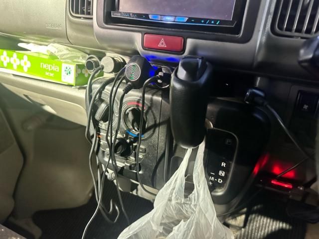 SUZUKI EVERY van 2016