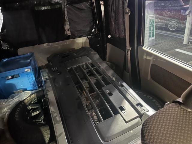 SUZUKI EVERY van 2016