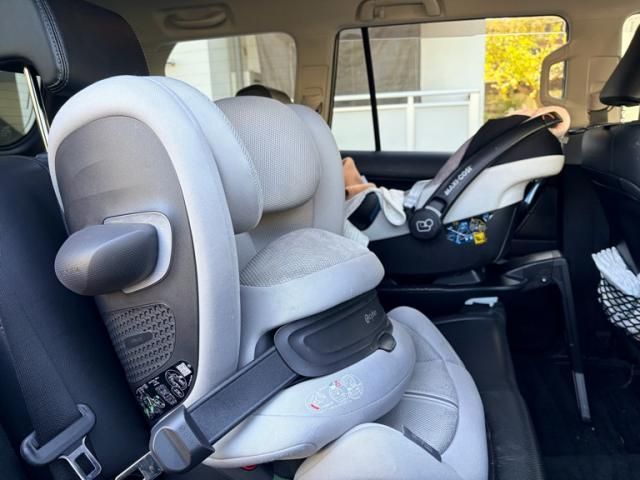 TOYOTA LANDCRUISER PRADO 2023