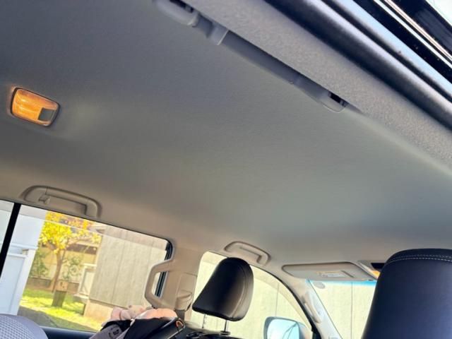 TOYOTA LANDCRUISER PRADO 2023