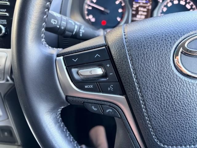 TOYOTA LANDCRUISER PRADO 2023