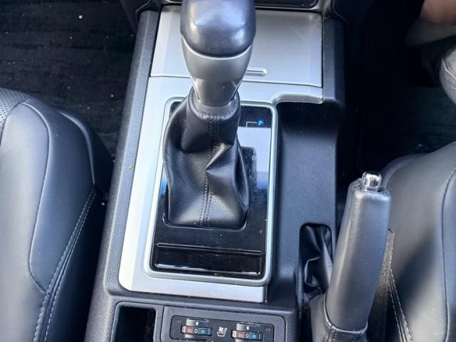 TOYOTA LANDCRUISER PRADO 2023