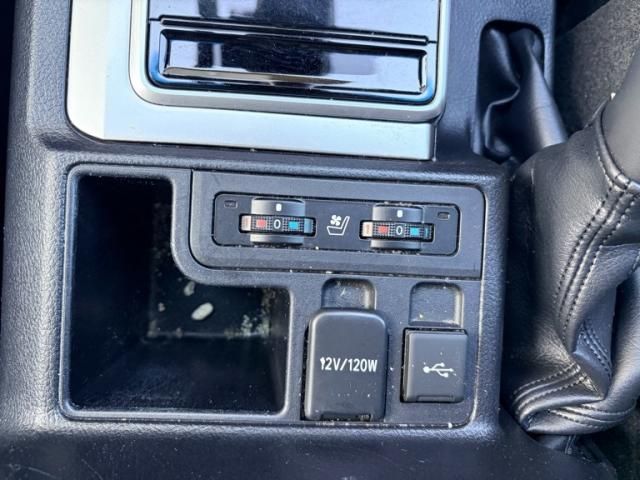 TOYOTA LANDCRUISER PRADO 2023