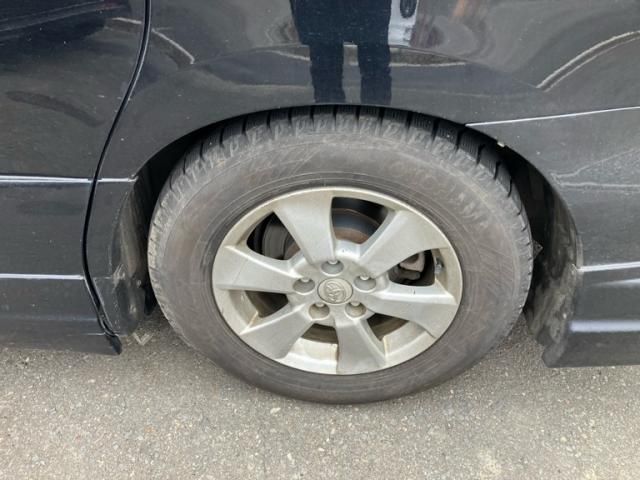 TOYOTA ESTIMA  4WD 2010