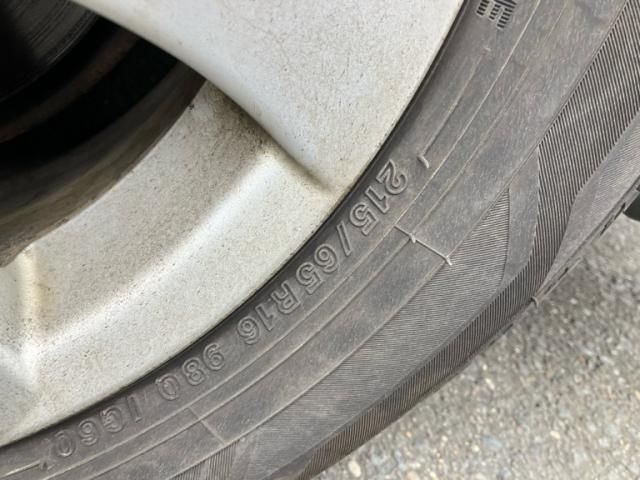 TOYOTA ESTIMA  4WD 2010