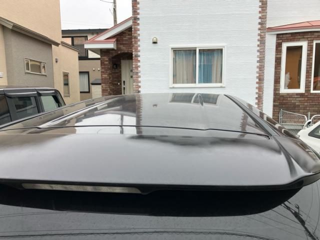 TOYOTA ESTIMA  4WD 2010