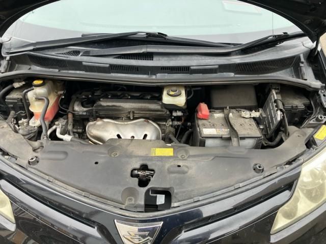 TOYOTA ESTIMA  4WD 2010