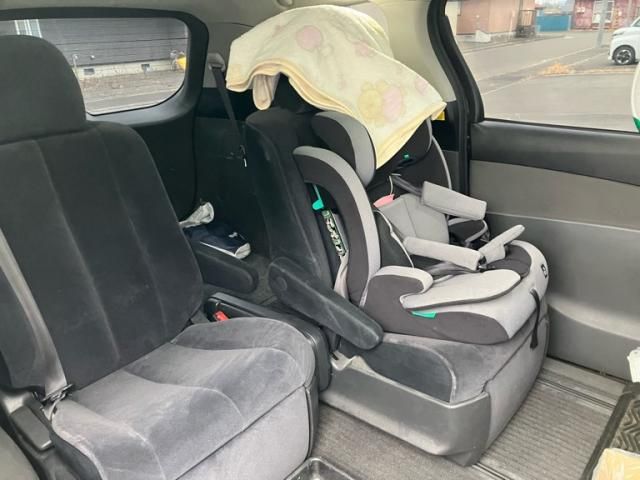 TOYOTA ESTIMA  4WD 2010