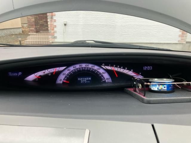 TOYOTA ESTIMA  4WD 2010