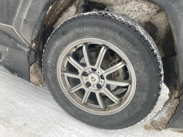 TOYOTA RAV4 HYBRID 4WD 2020