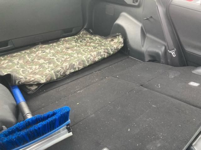 TOYOTA RAV4 HYBRID 4WD 2020