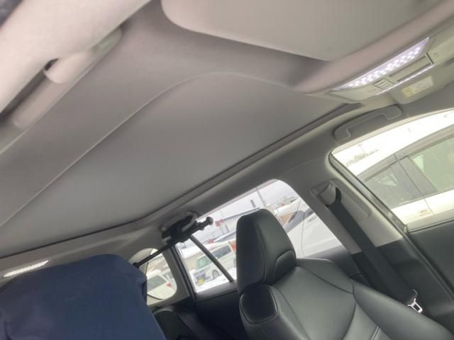 TOYOTA RAV4 HYBRID 4WD 2020