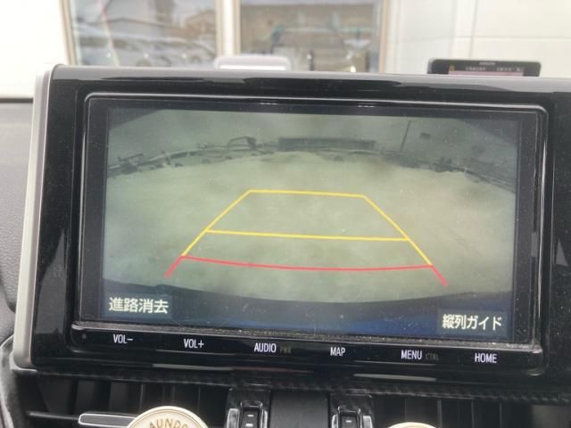 TOYOTA RAV4 HYBRID 4WD 2020