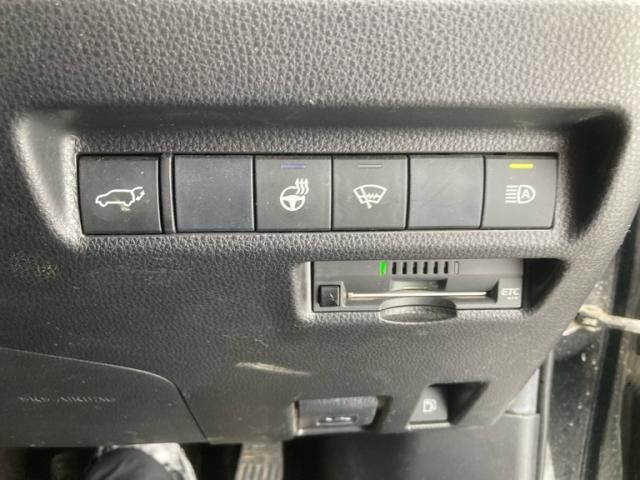 TOYOTA RAV4 HYBRID 4WD 2020