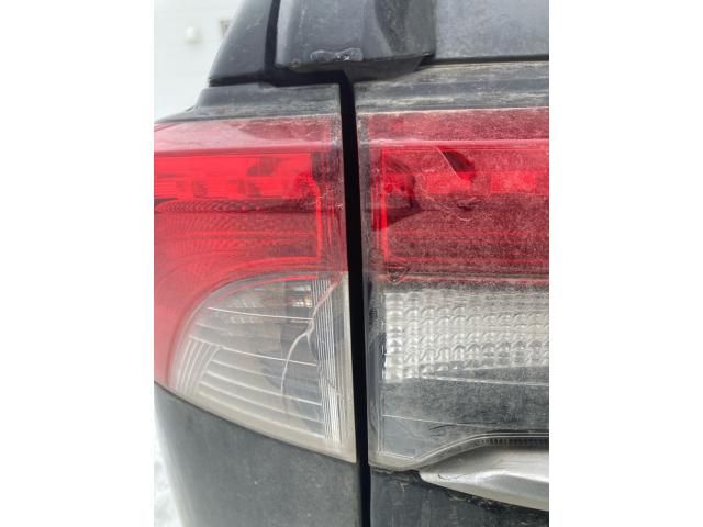 TOYOTA RAV4 HYBRID 4WD 2020